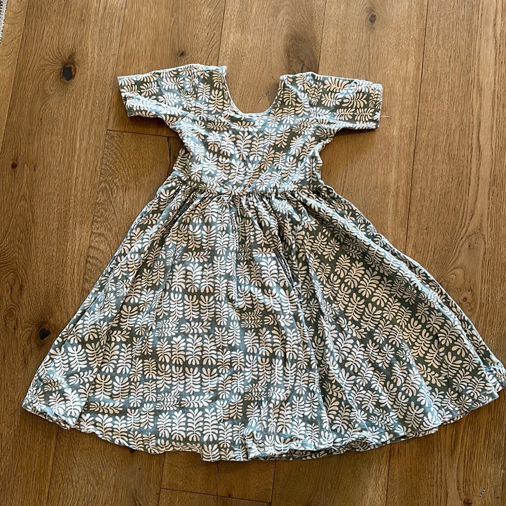 Alice + Ames Twirl Dress